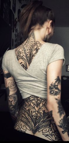 330 Tattoos ideas in 2023 | tattoos, body art tattoos, sleeve tattoos