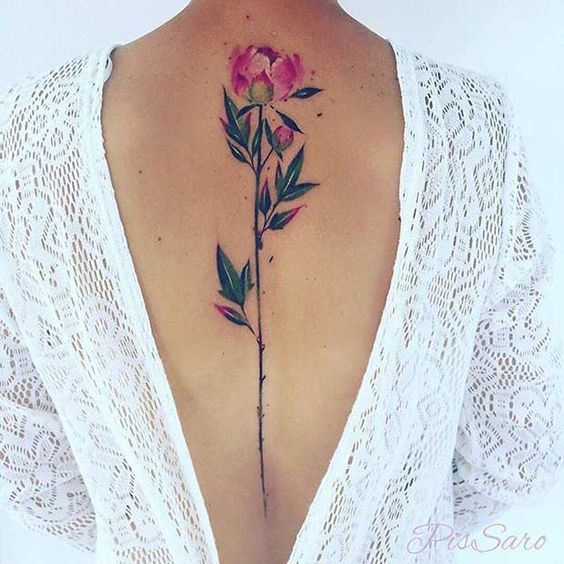 back-tattoos-for-women