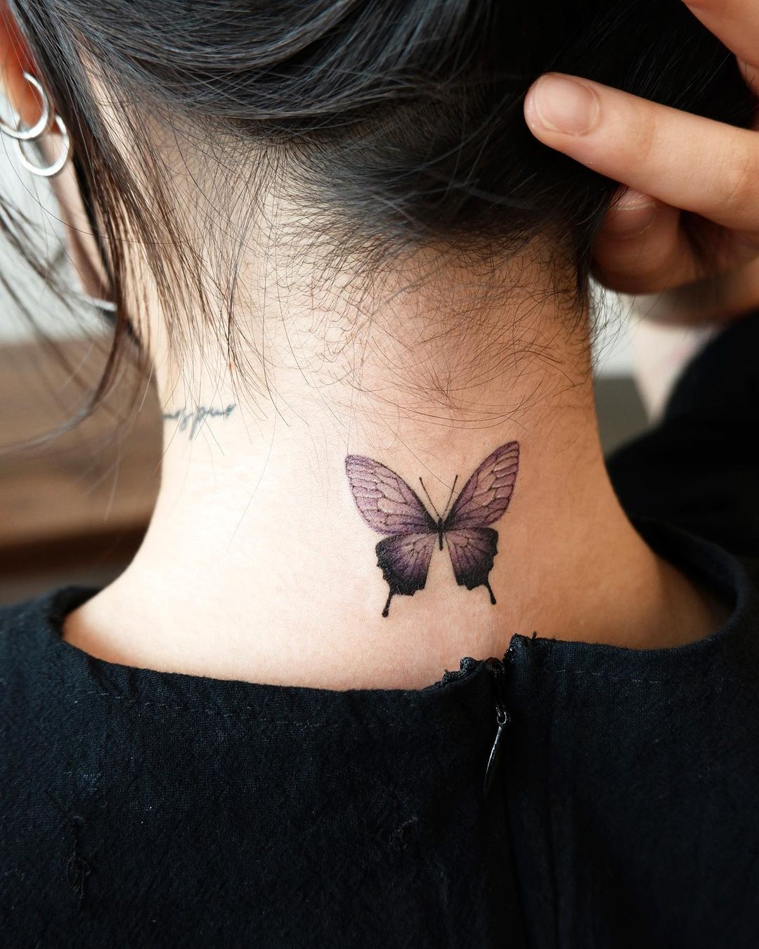 Maxupdatestv Butterfly tattoo designs Butterfly tattoo Butterfly back tattoo