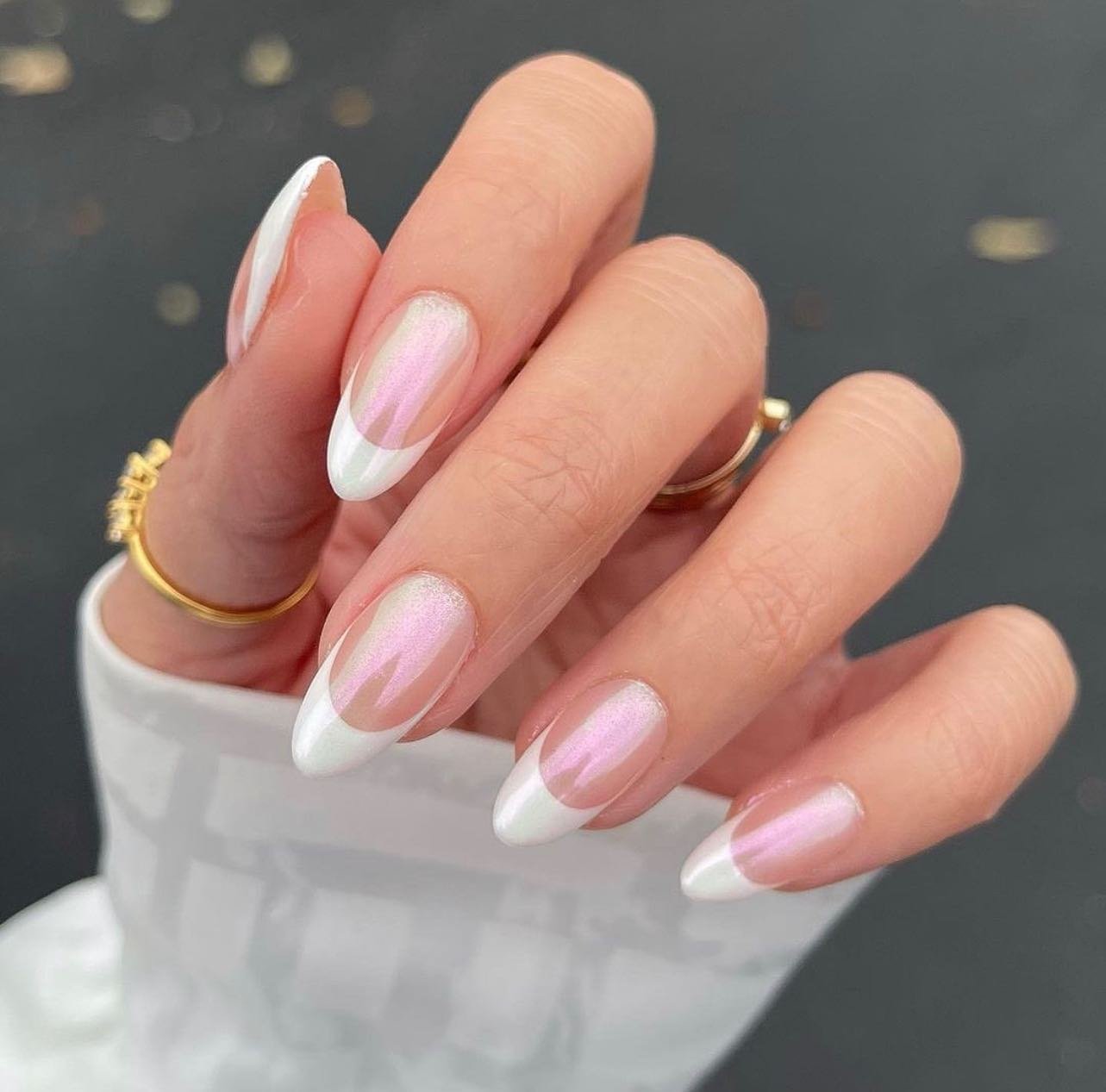 Winter 2023 Nails – 55 Trendy Designs – Lovely Nails And Spa