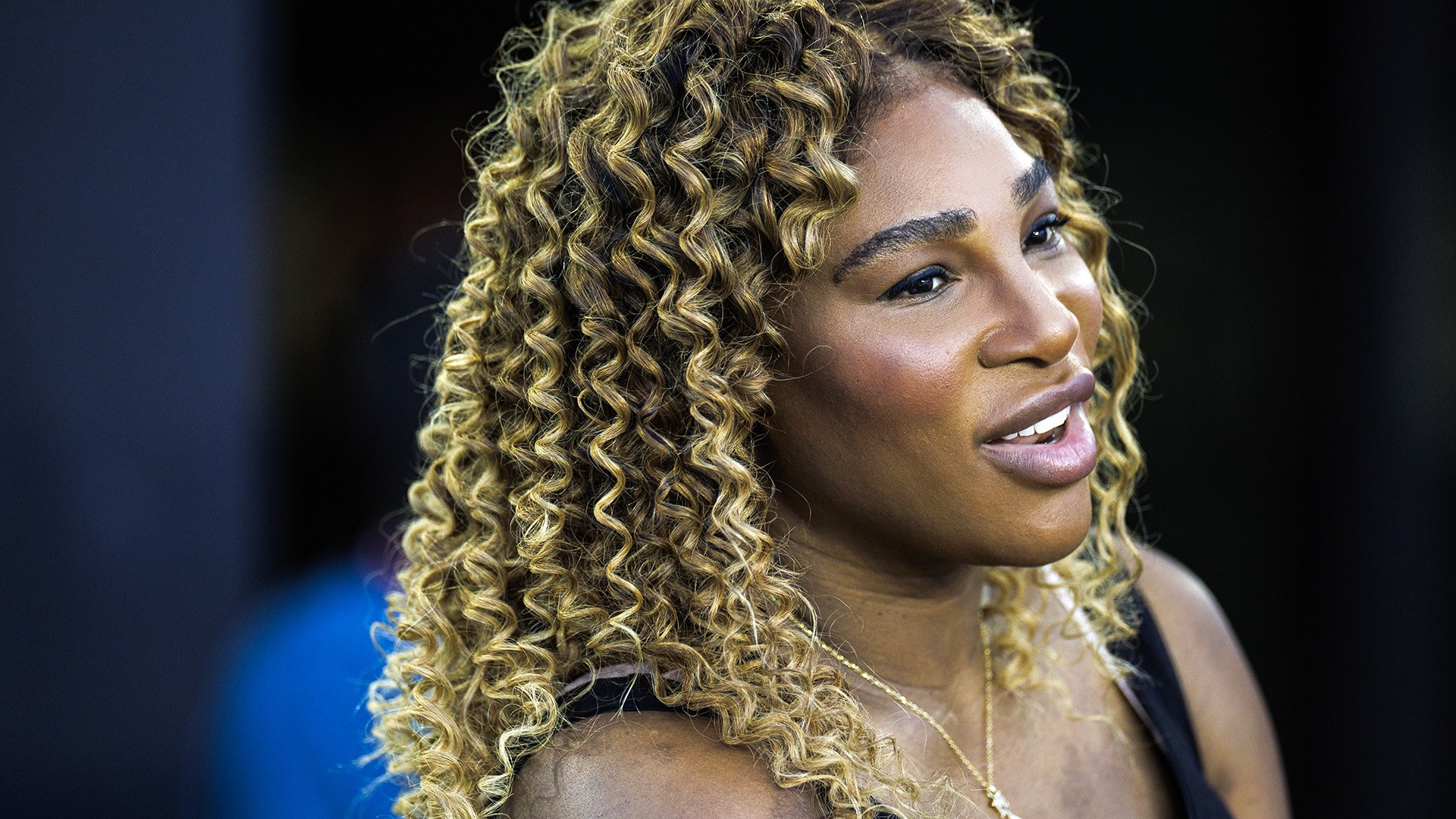 Serena Williams donates leftover “super soldier” breast milk: “That's  G.O.A.T. milk!”