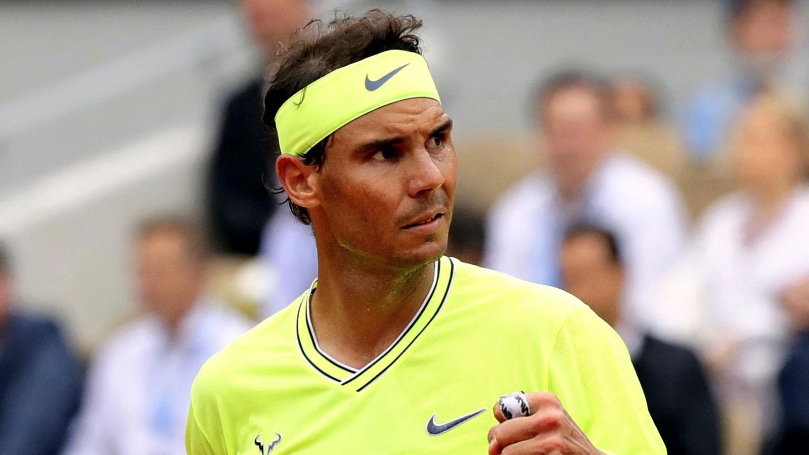 Nadal sẽ tham gia giải Brisbane International từ ngày 31-12 - Ảnh: ATP