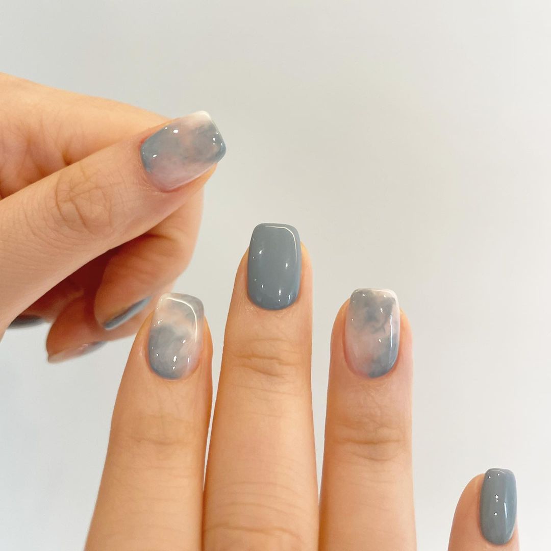 Nàng công sở tham khảo 10 mẫu nail vừa xinh vừa sang lại không sợ quá lố khi đến công ty này! - Ảnh 7.