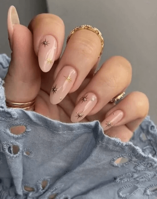 20+ Ideas To Create Gorgeous Pink Nails For A Romantic Night Out - 161