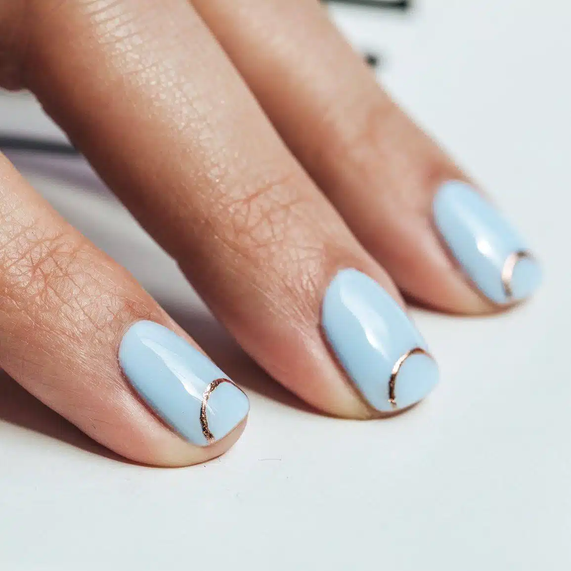 30 Chic Pastel Nail Designs To Look Pretty All Year Round - 223