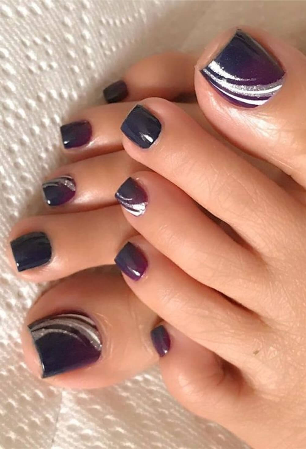 40 Pedicure Designs That You Need In Your Life Right Now - 277
