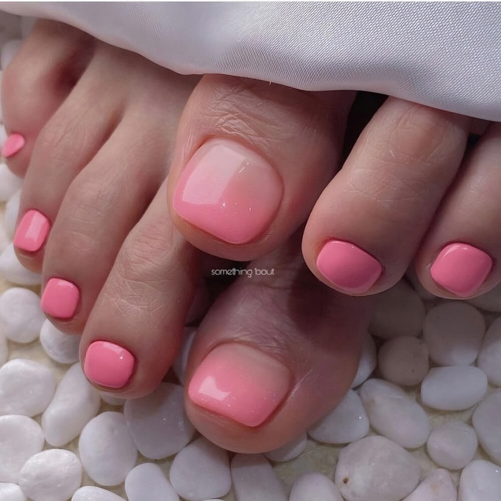 40 Pedicure Designs That You Need In Your Life Right Now - 253