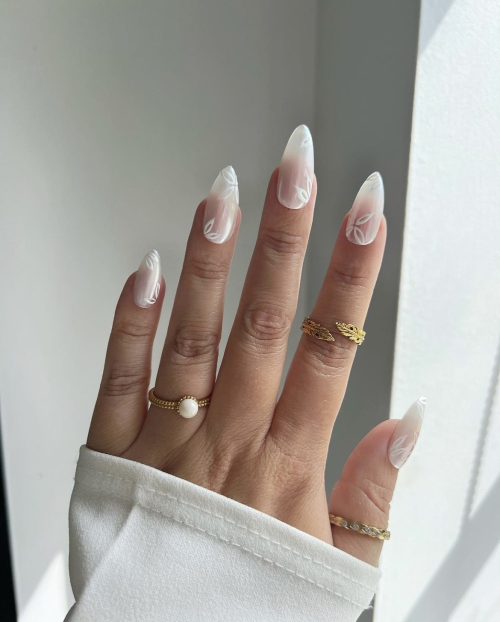 40 Stunning Wedding Nail Designs For Your Dream Wedding - 301