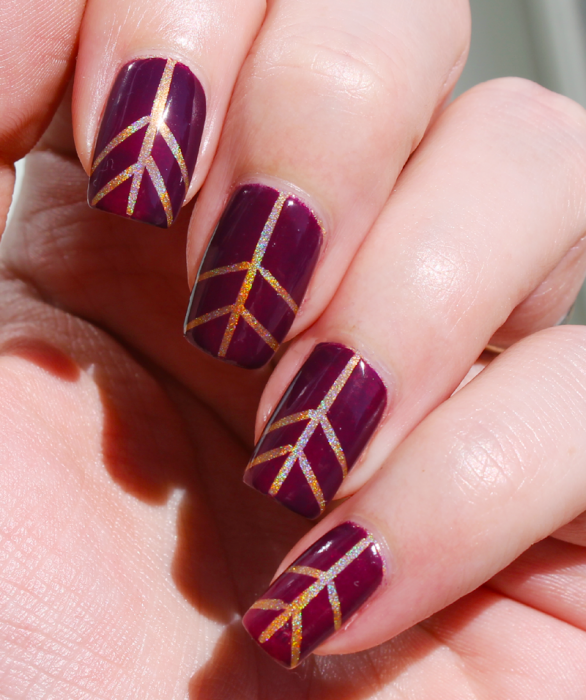 "Nails