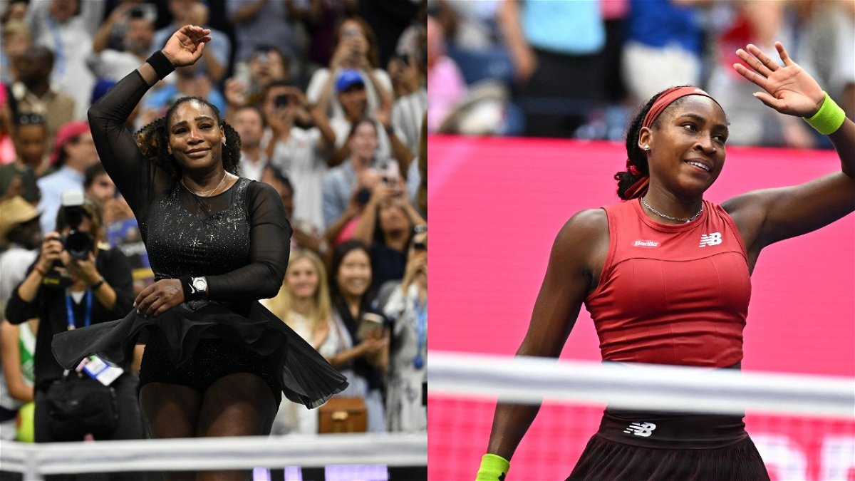 Serena Williams' Ex-coach Dishes Out 'Mentally Calm' Coco Gauff Verdict as  He Delves Into Her US Open Glory - EssentiallySports