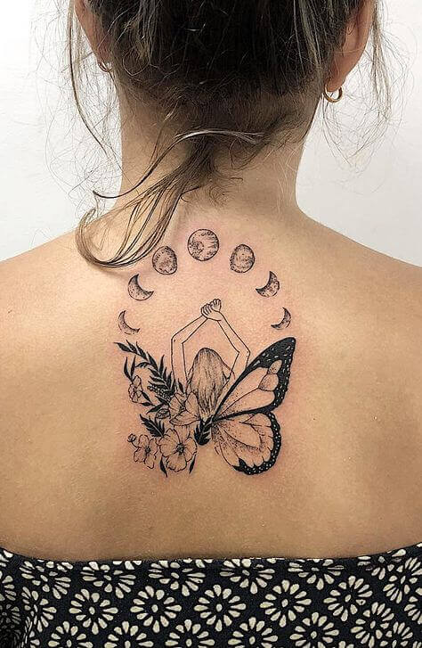 Share more than 84 best butterfly tattoo designs best - thtantai2