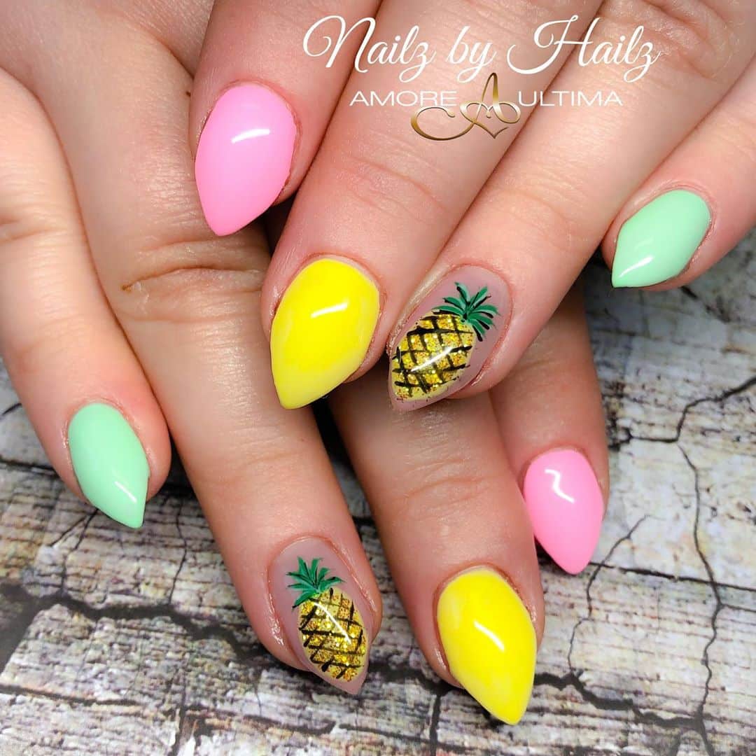 ""Nail-Art-27""