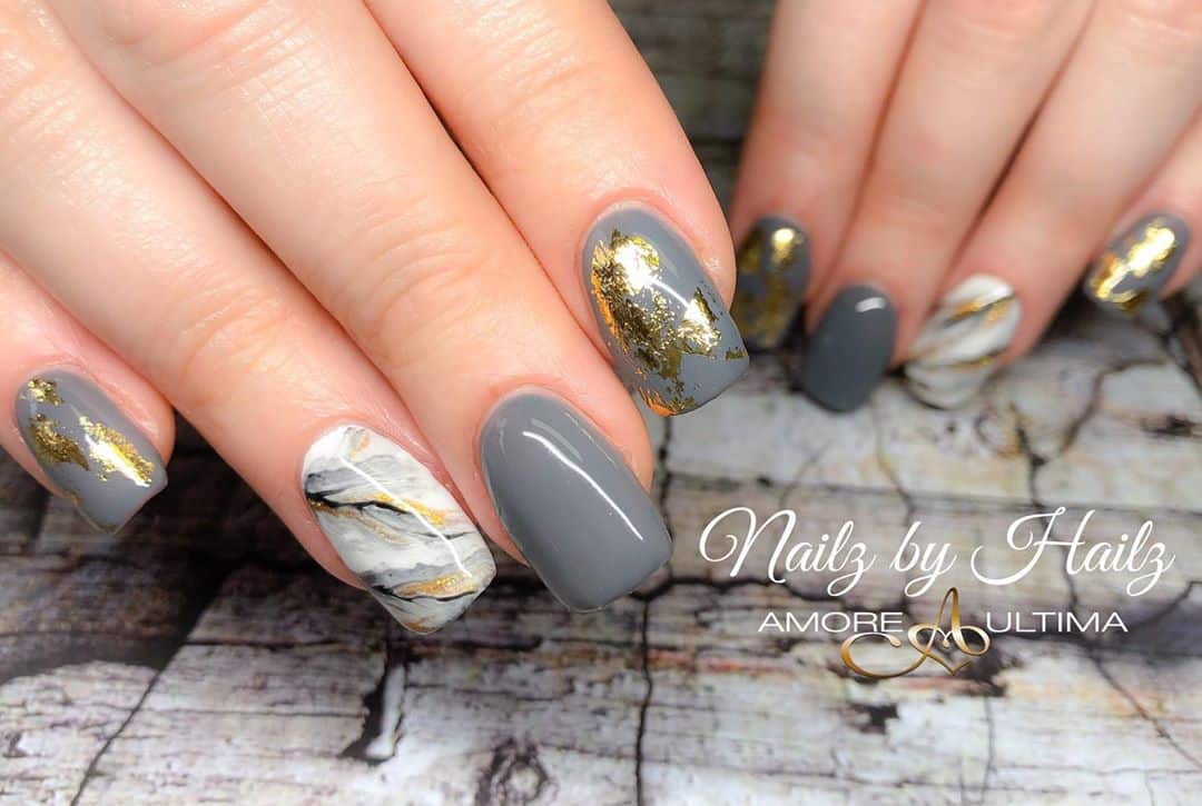 ""Nail-Art-58""