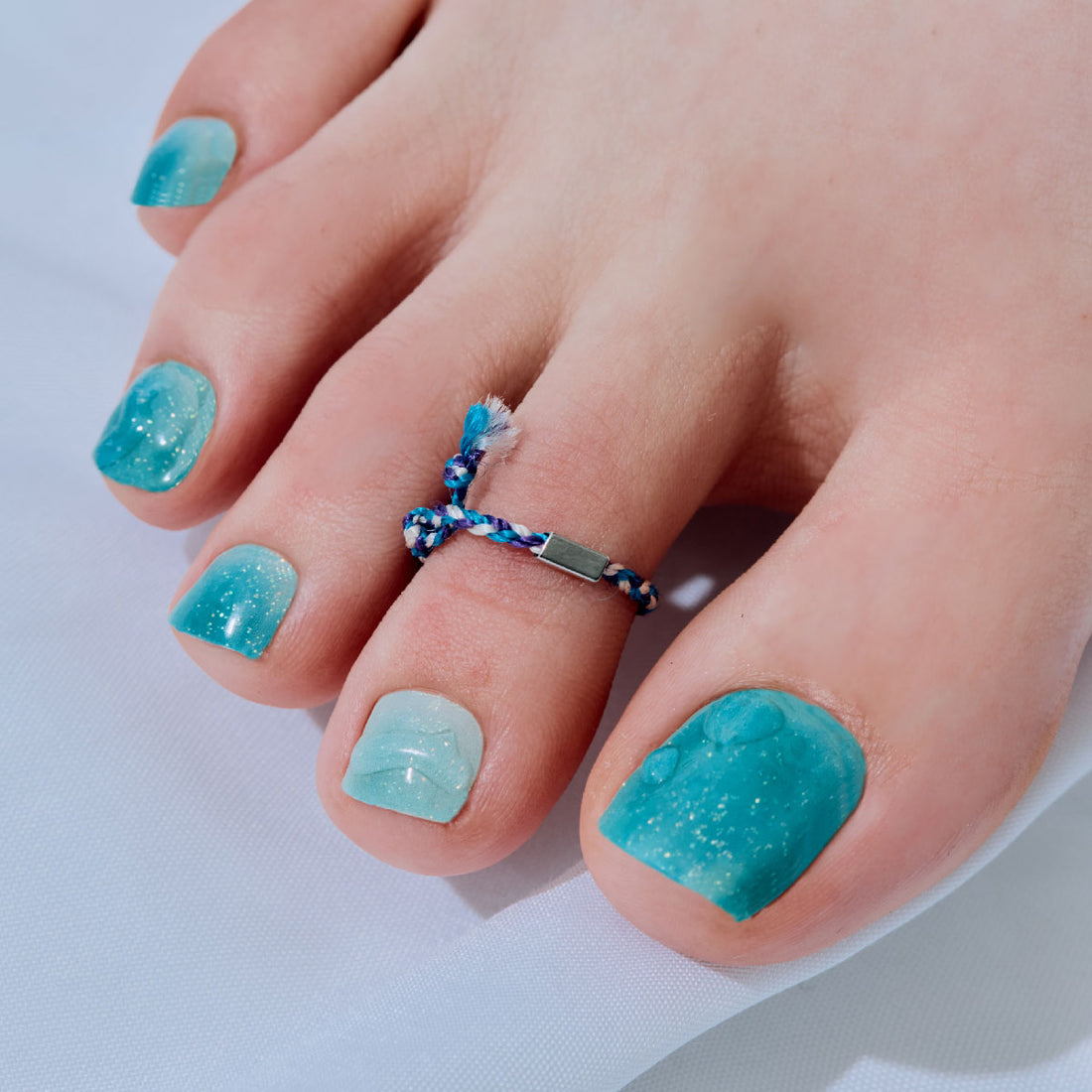 Turkey Blue Pedicure –, 57% OFF | ena.laatech.net