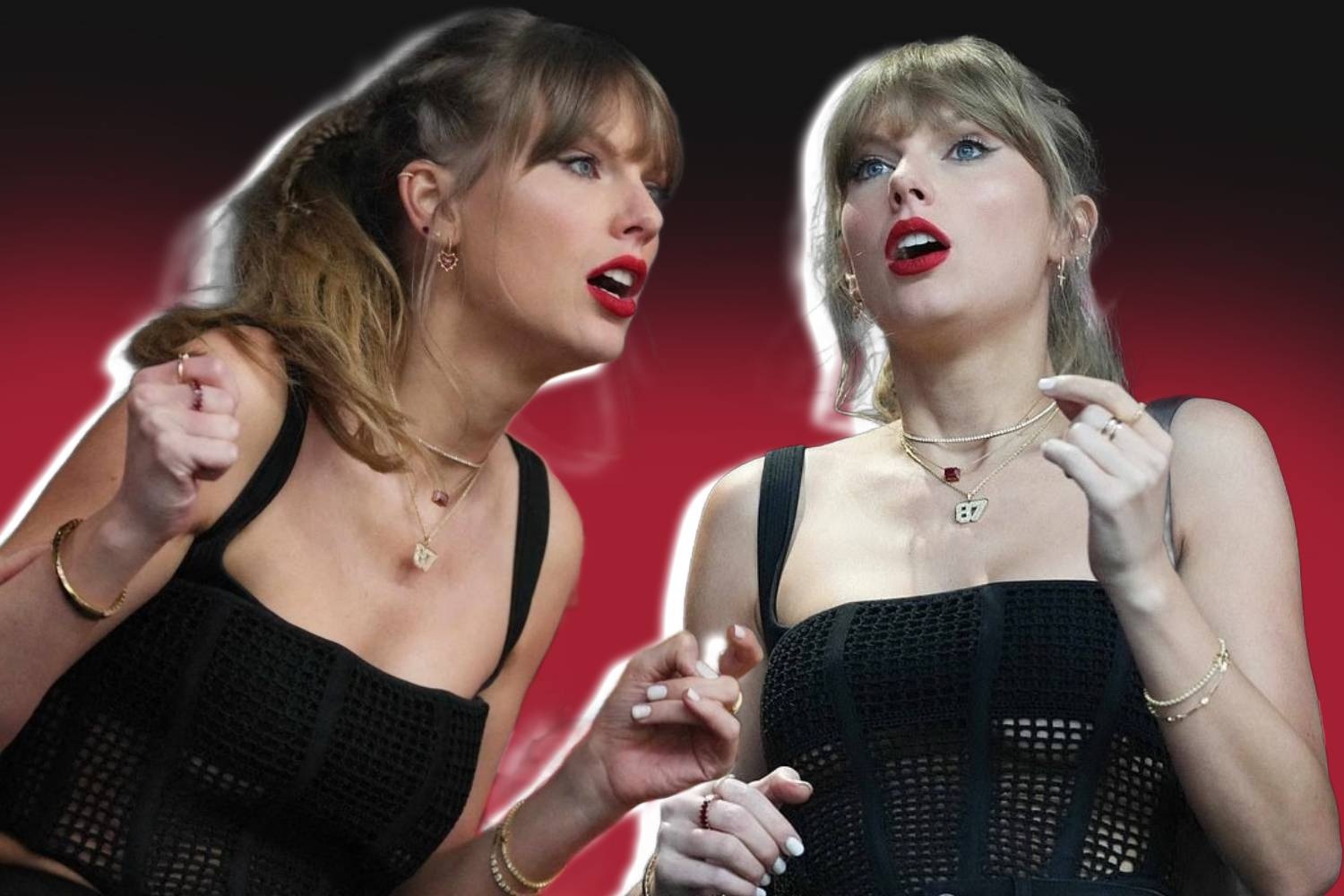 Bạn trai Taylor Swift bị chỉ trích vì hành động sau vụ xả súng chấn động