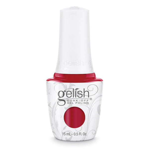 Click for more info about Harmony Gelish - Red Roses - #1110829