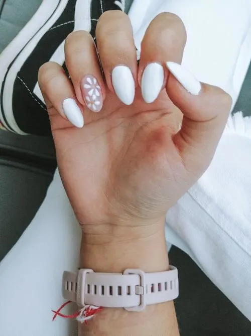 graduation nails