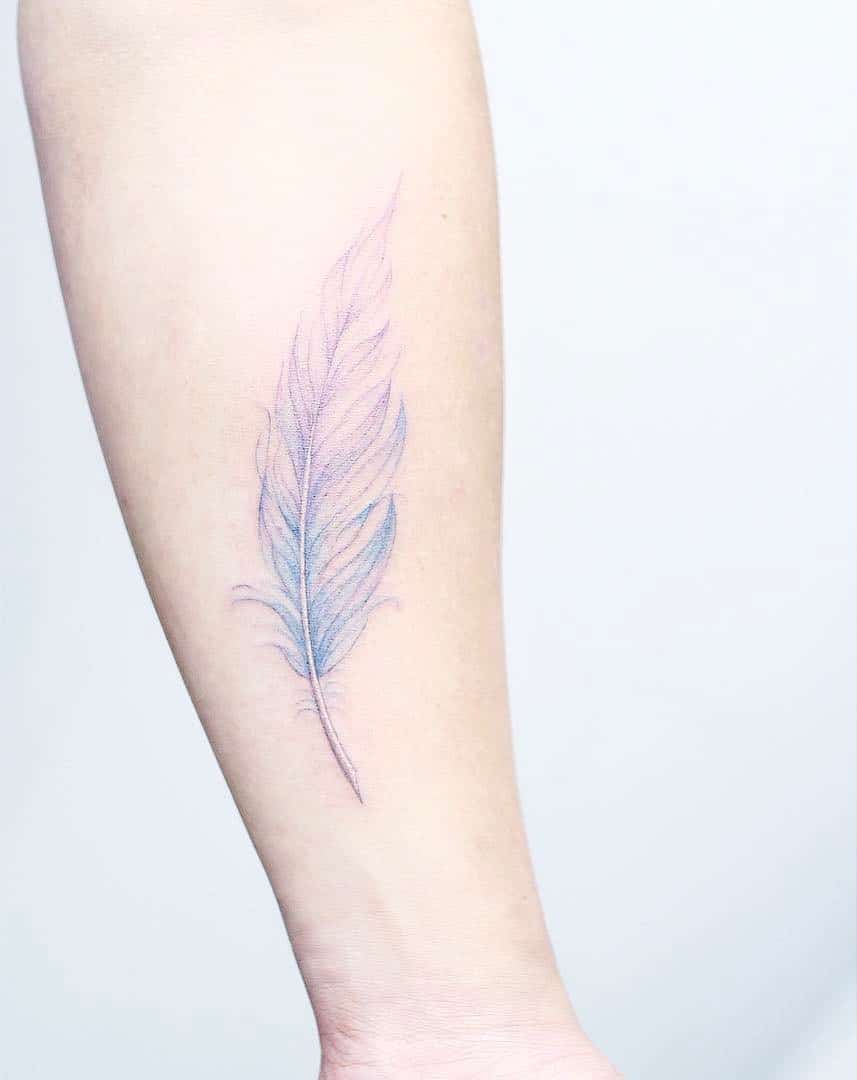 pastel tattoos mini lau hello tattoo