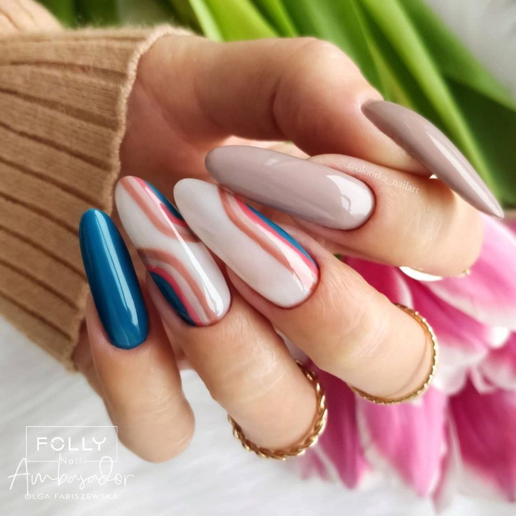 spring nails 16