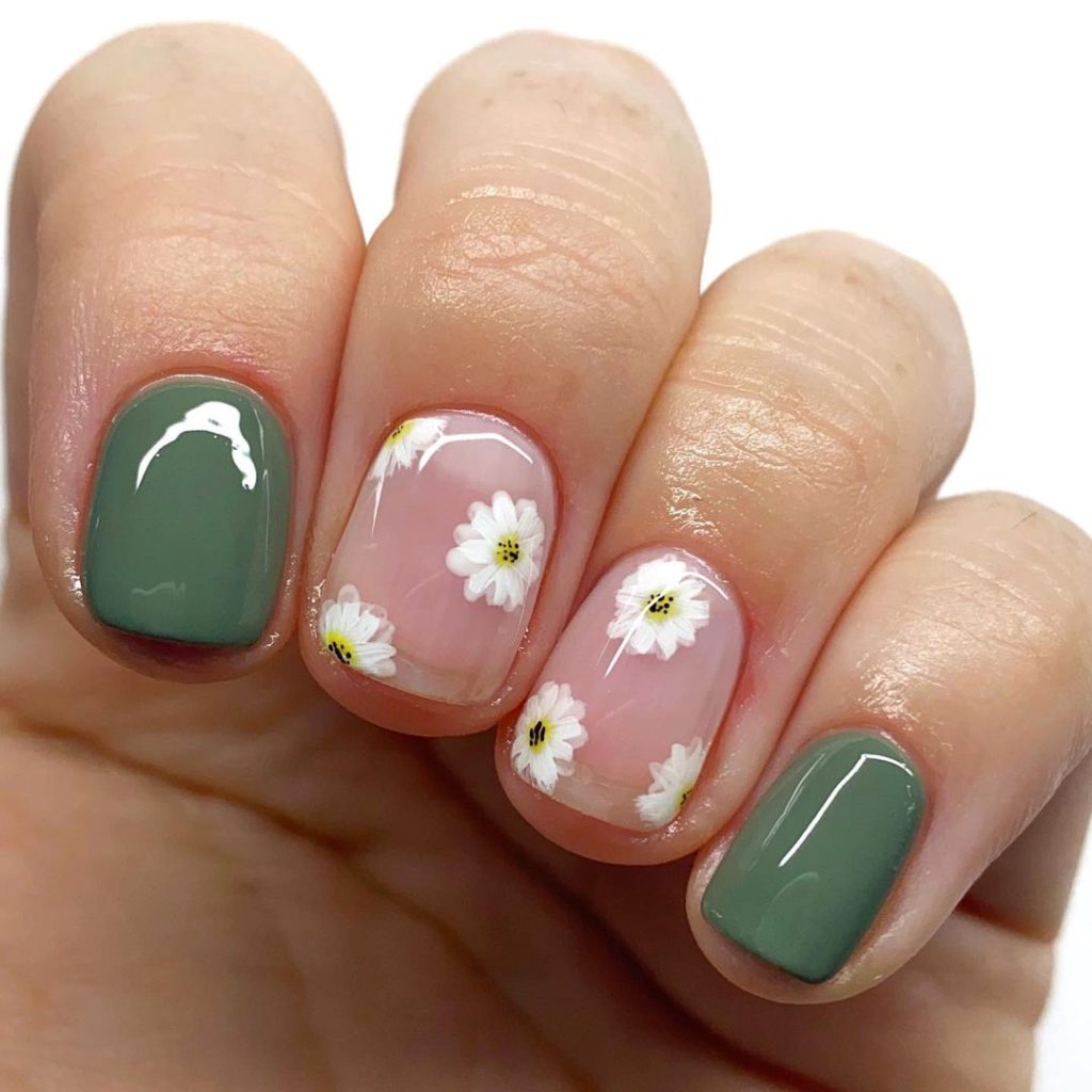 spring nails 3