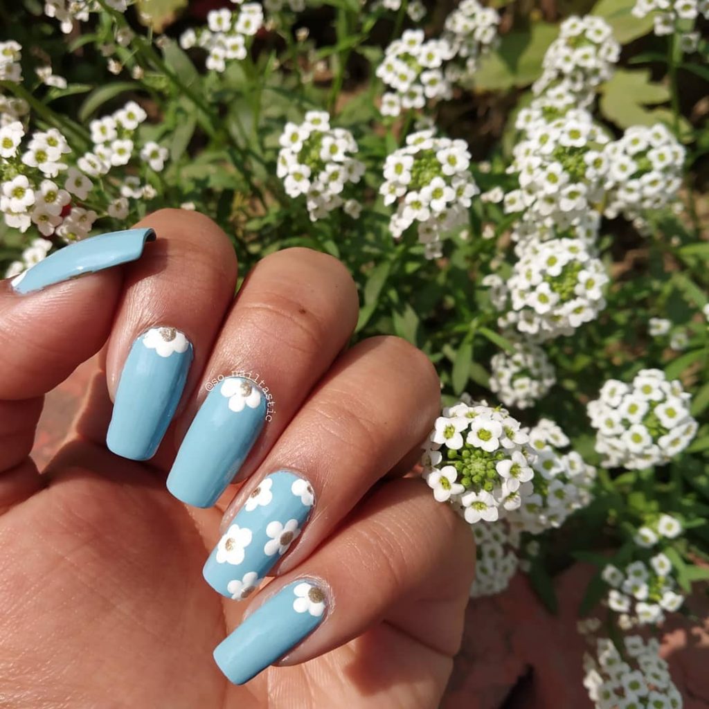 spring nails 9