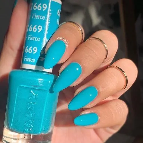 summer nail colors