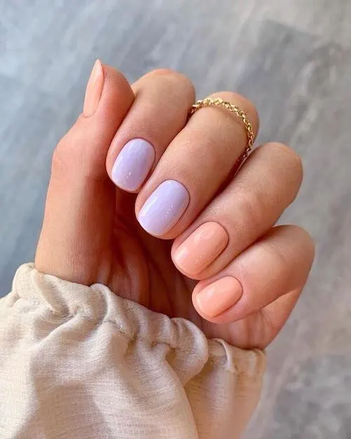 summer nail colors