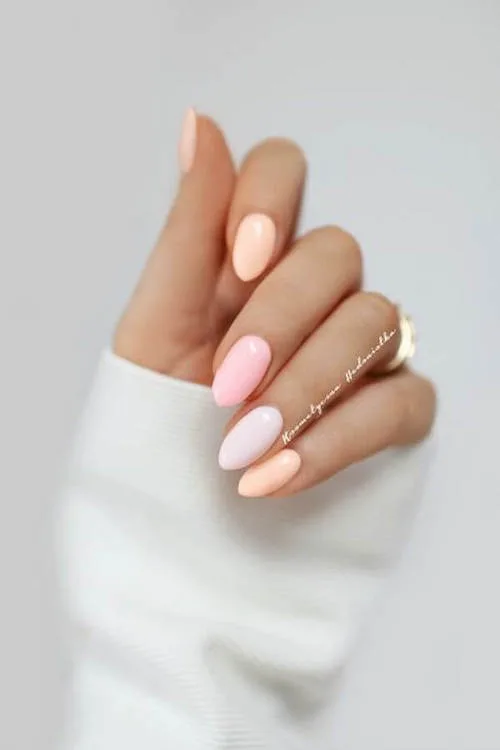 summer nail colors