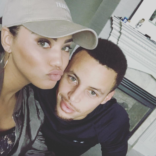 12 NBA Couples We Love
