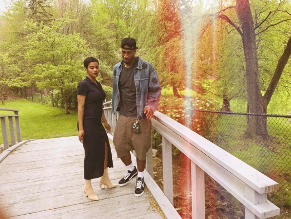 12 NBA Couples We Love
