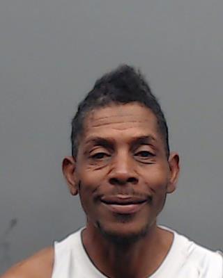Patrick Mahomes Sr. was arrested in Tyler, Texas, in February 2024.