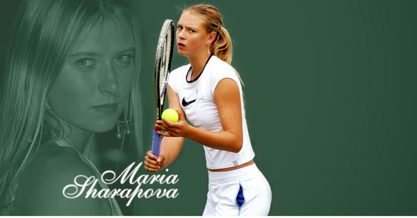 Maria Sharapova: Lớn lên trên lưng cha & bước đi vào địa ngục - Ảnh 4.