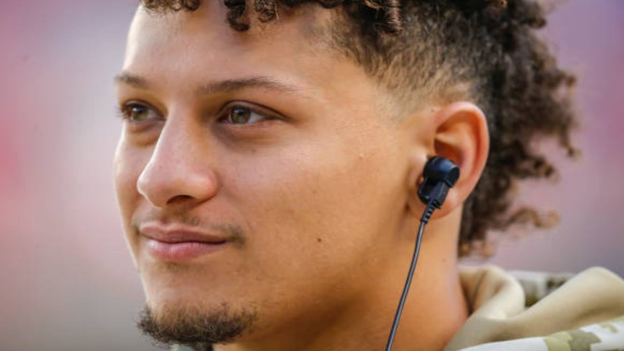 NFL sensation Patrick Mahomes and his friends were robbed at gunpoint in Texas