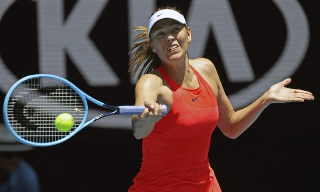 Her final match came in a first-round defeat at the 2020 Australian Open to Donna Vekic