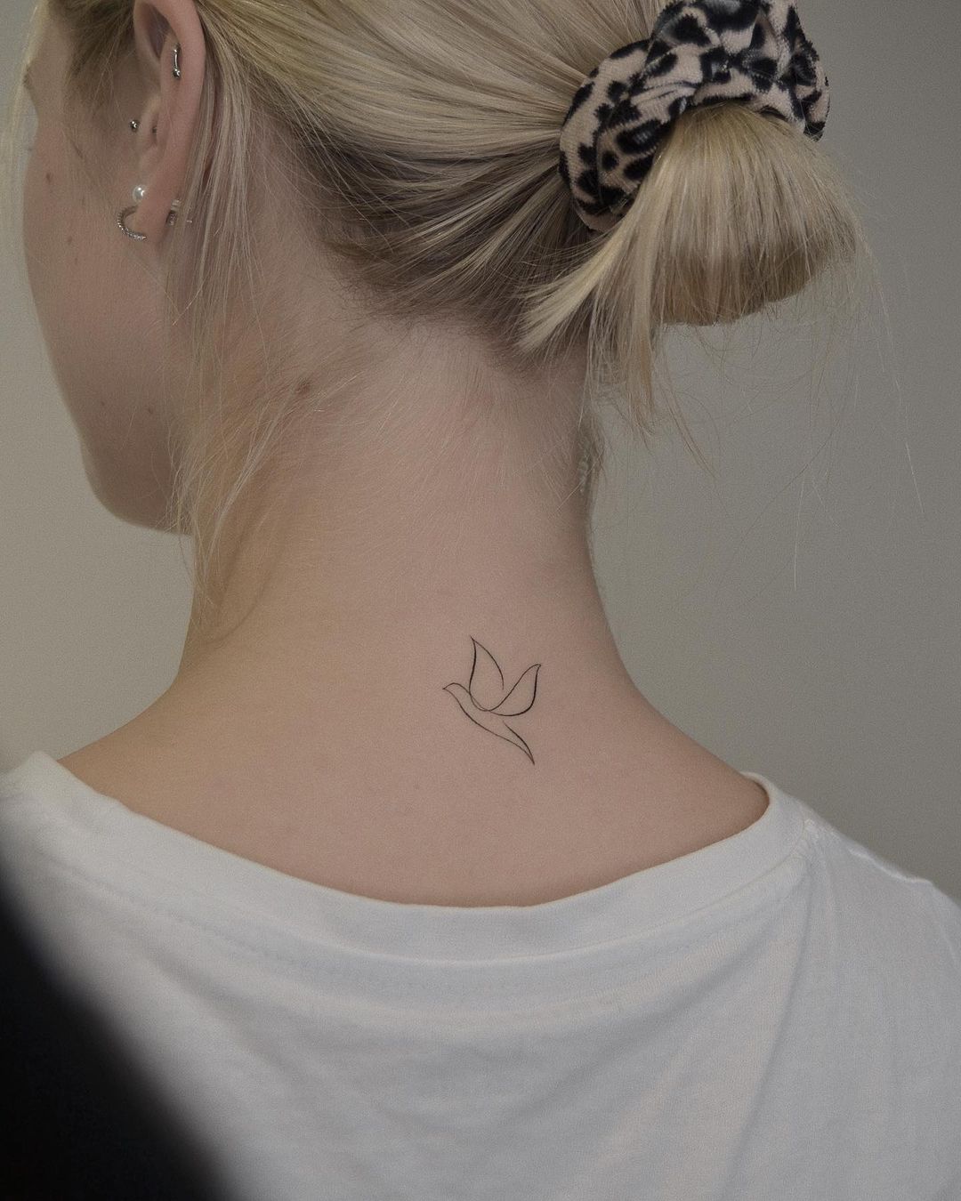 Dove Tattoo FAQ