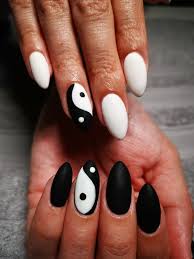 60 Beautiful White Nail Art Designs and Ideas to Try Now