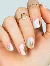 60 Beautiful White Nail Art Designs and Ideas to Try Now