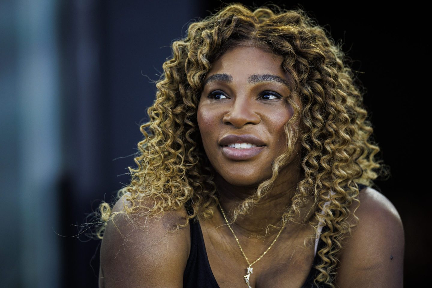 Tennis star Serena Williams launched her venture capital fund, Serena Ventures, in 2014.