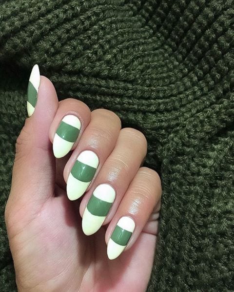 60 Beautiful White Nail Art Designs and Ideas to Try Now