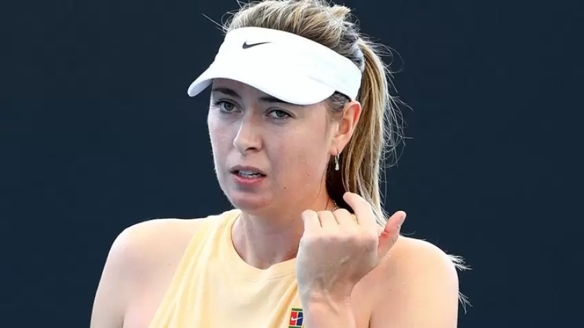 Maria Sharapova's Success Mantra: Surround Yourself with Smart People &Ask  Questions