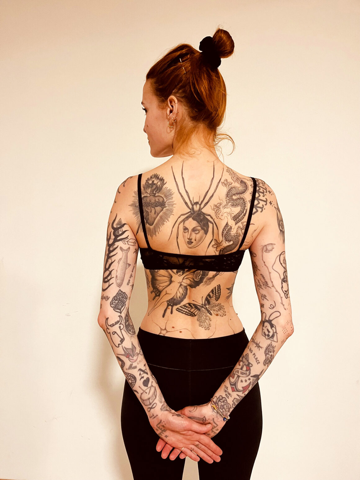 Camilla, tattoo model, @cccamilllaaaa