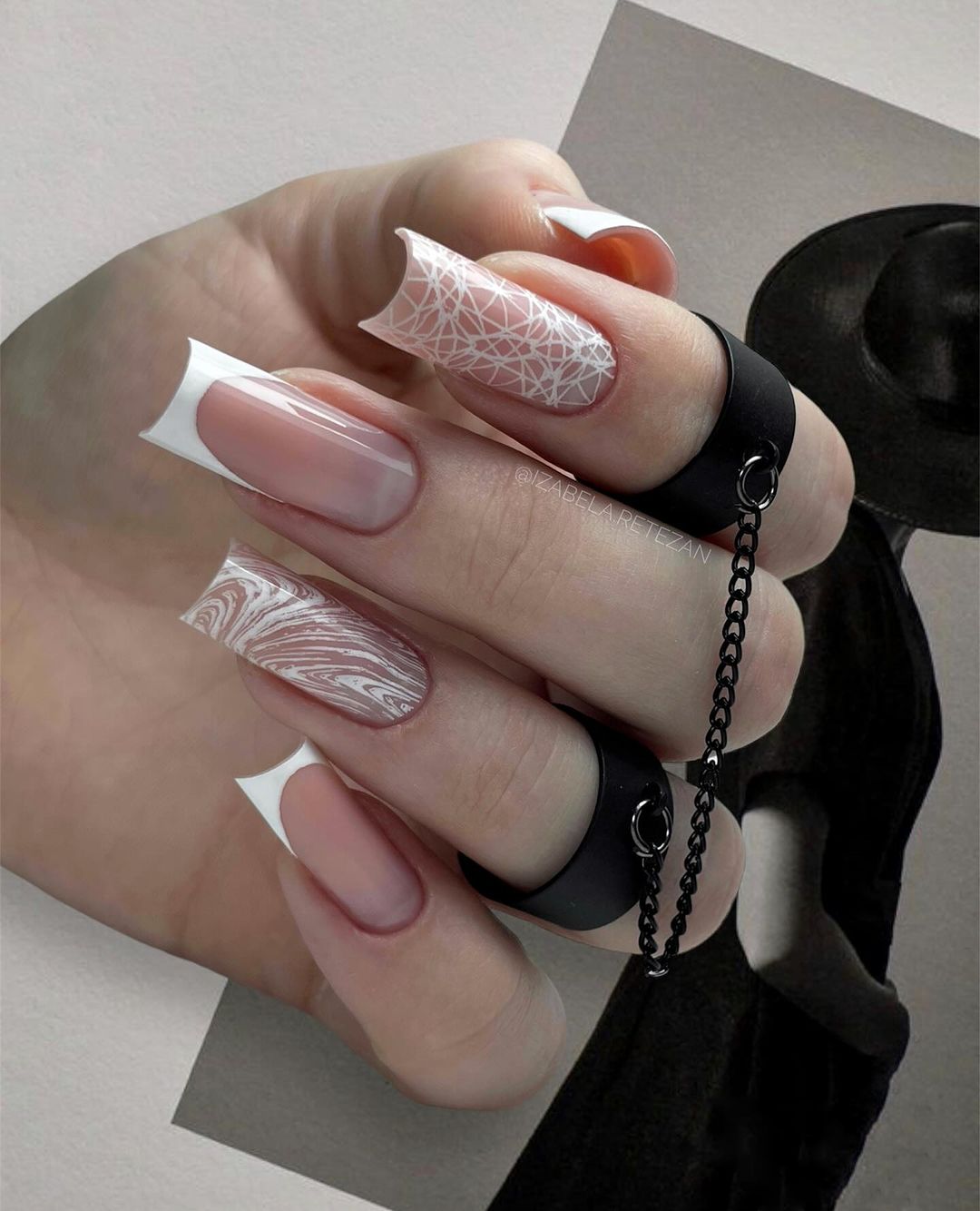 Celebrate Your Milestone in Style: 25 Graduation Nail Ideas to Rock Your Ceremony!