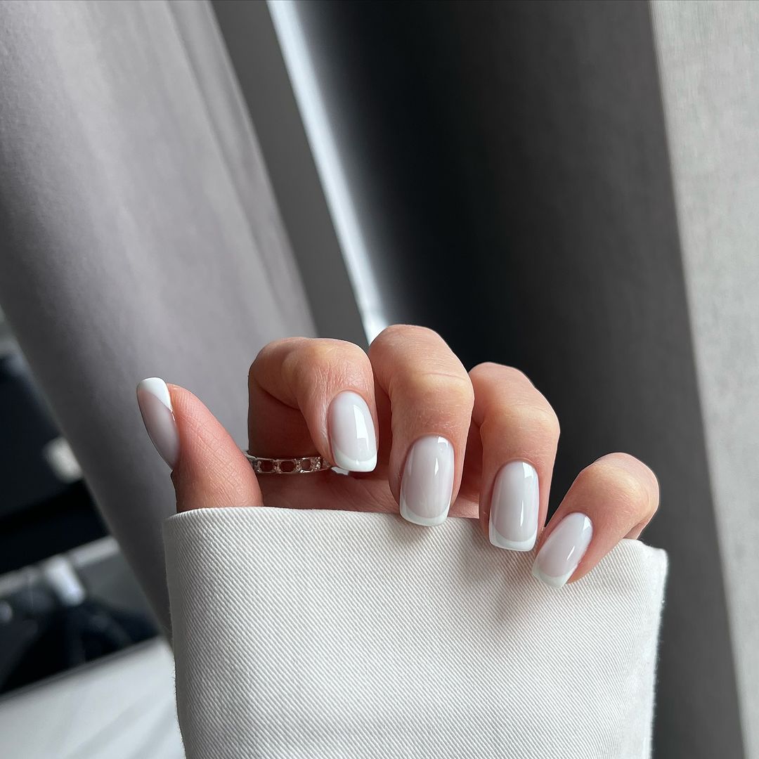 Chic and Timeless: Top French Nail Designs for 2024