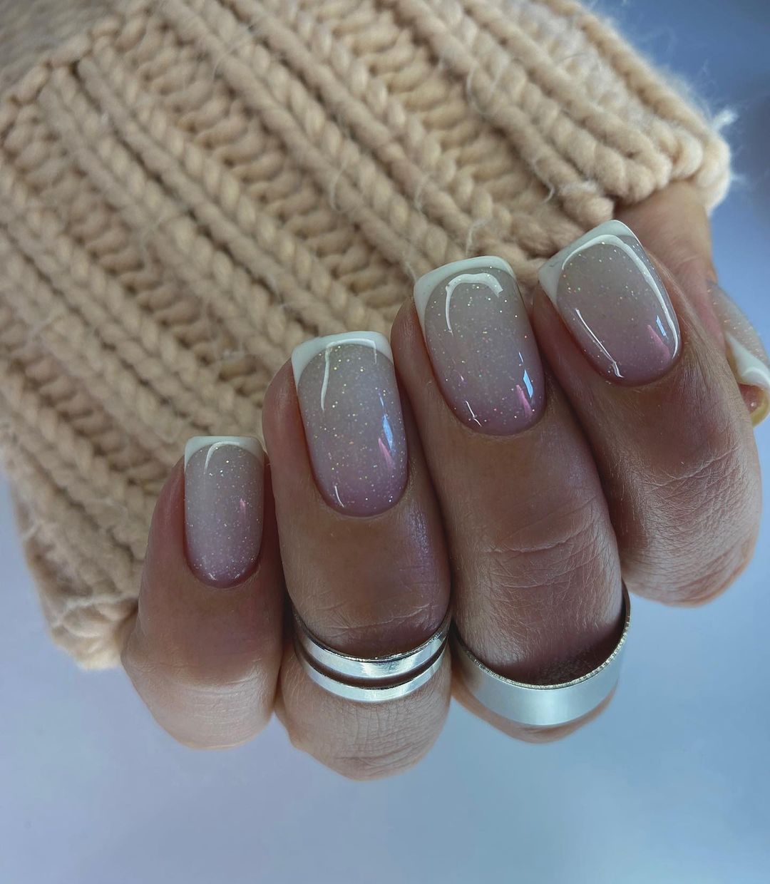 Chic and Timeless: Top French Nail Designs for 2024