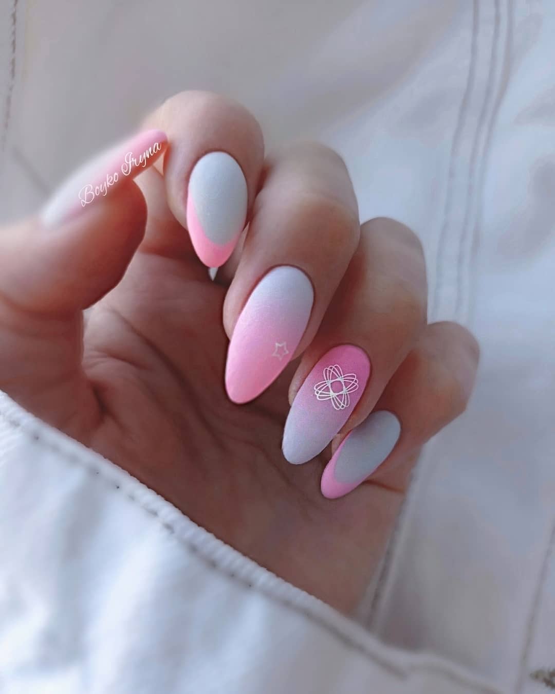 Chic and Timeless: Top French Nail Designs for 2024