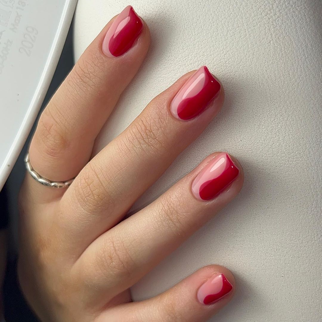 29 Red Summer Nails Shades & Designs: Nail Inspiration for a Bold Season