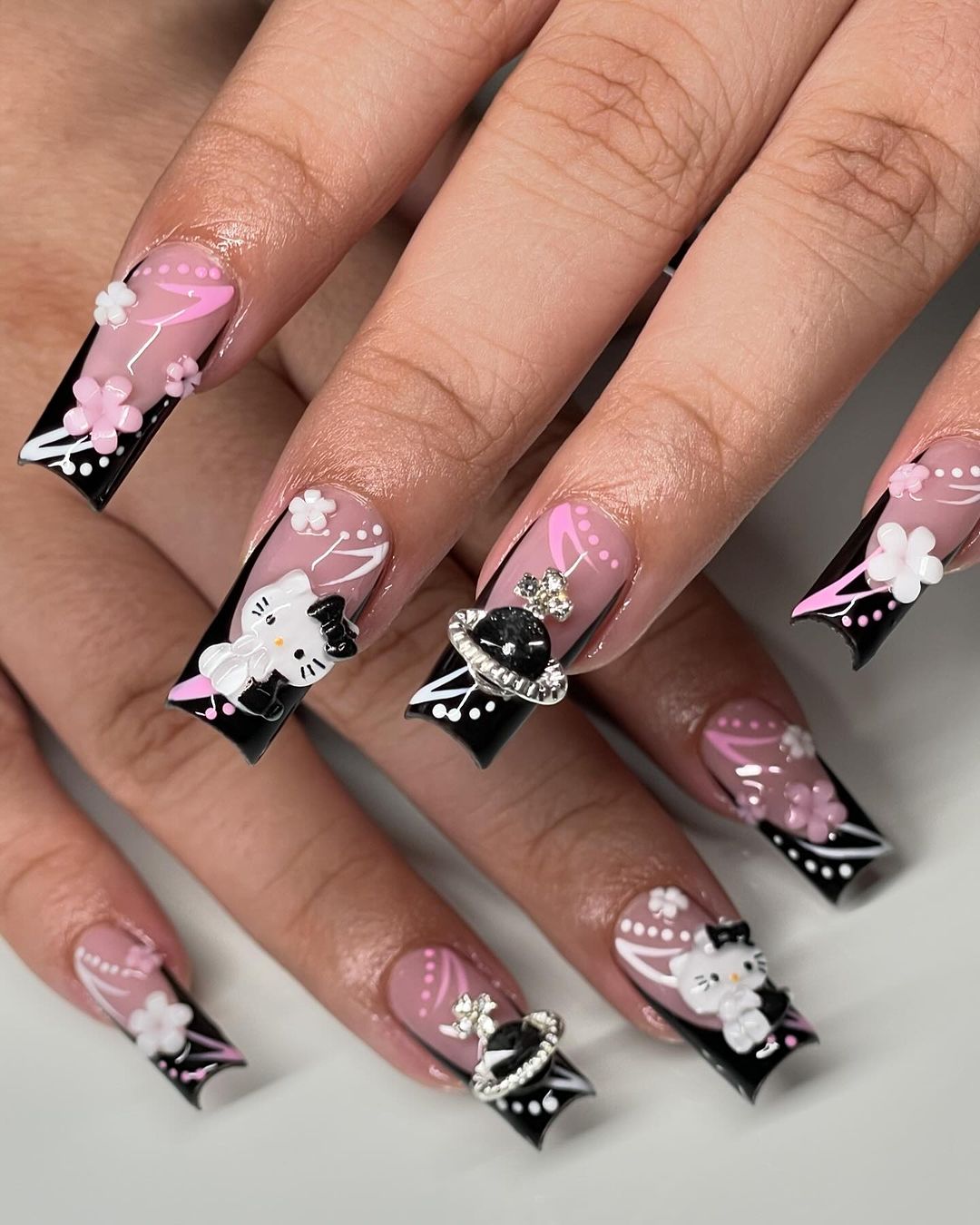 29 End of Summer Nail Ideas to Bid Farewell to the Season in Style