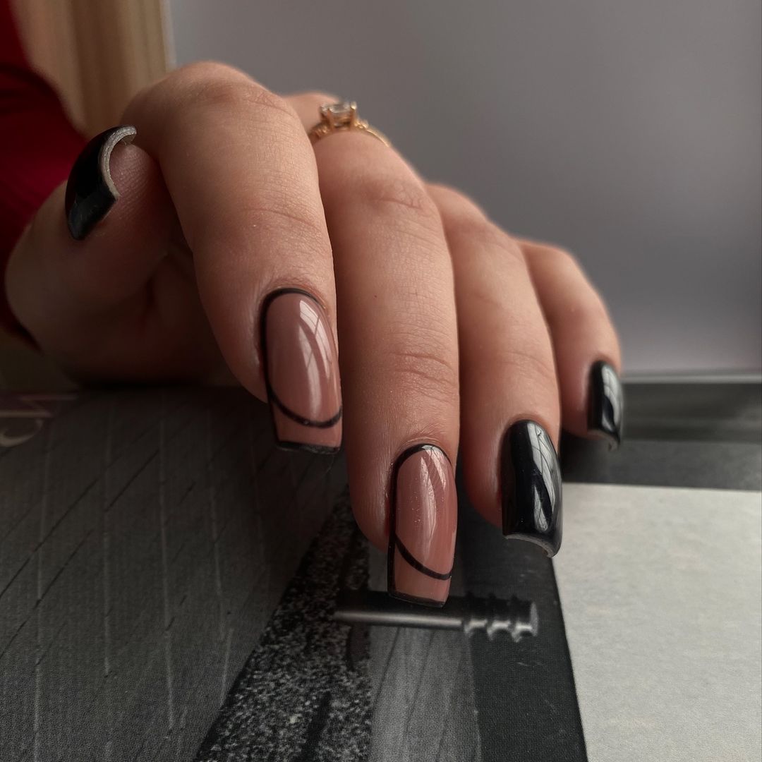 Chic and Timeless: Top French Nail Designs for 2024