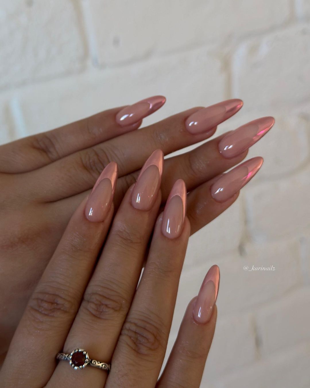 Glamorous Summer Acrylic Nail Designs 2024: Elevate Your Style