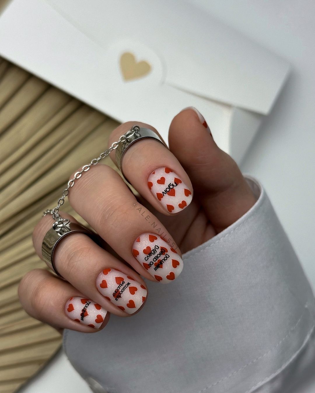 Stay Cool and Chic: Summer Short Acrylic Nail Designs